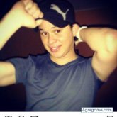 Oandrademanzano chico soltero en San Pedro Sula