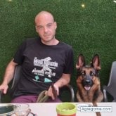 Busco ligar. Gente positiva q aporten