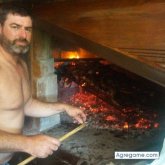 tito4 chico soltero en Peñarol