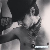 carlosgarcia8891 chico soltero en Parla