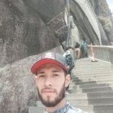 Foto de perfil de jesusdavid4805