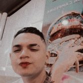 Busco pareja. Busco relación. Me defino