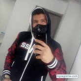 Felipe quintero