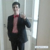 Foto de perfil de JoacoMasera