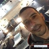 edwars08 chico soltero en Cala D'or