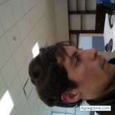 architrion chico soltero en Coyoacán