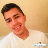 Foto de perfil de Santiagoqwe