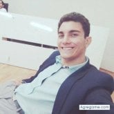 Foto de perfil de Latinwhite