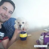 Chatear con Esteban28coronel de Alemania