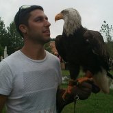 Breixo Fernández traba