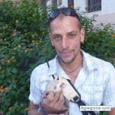 Encuentra Hombres solteros en Cádiz