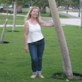 Licenciada en enfermería. Busco conocer