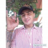 jhonhidalgo chico soltero en Yopal