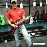 Chatear con luisgarcia9926 de Freeport