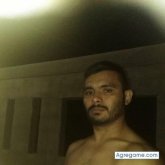 danydesi chico soltero en Punto Fijo