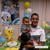 Foto de perfil de Alexli1985