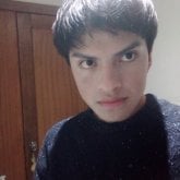 Busco pareja. Algo casual amistad