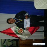 frankis56 chico soltero en San Martín De Porres