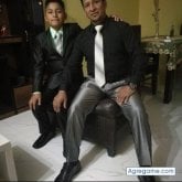 Foto de perfil de davidbaldeon