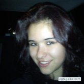 Andreyta chica soltera en Morelia