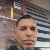 Súper amable y bien. Súper bien y