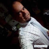 Sando69 chico soltero en Maturín