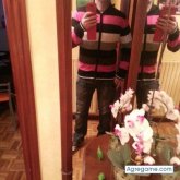 Robertico13 chico soltero en Barañain