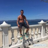 Foto de perfil de maurixxio