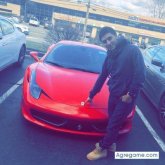 itzvictor chico soltero en Boston