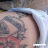 Travieso32Ismael foto #8