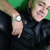 6156771 chico soltero en Fernando De La Mora