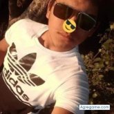 Rafael, Chico de Mercedes para Chicos en Agregame.