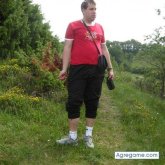 aitortxucl chico soltero en Salvatierra