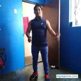 Foto de perfil de Jhonkelvin14