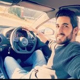 Busco pareja. Busca una mujer