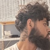 Busco conocer gente. Una amistad que