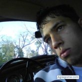 kenny08 chico soltero en Bella Unión