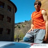 Lluis36 chico soltero en 