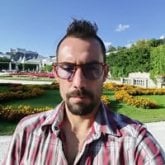 Foto de perfil de nunogentil