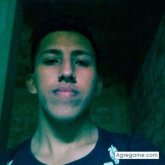 alonzomontanez chico soltero en Lince