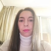 Foto de perfil de Ana7557