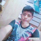 cristiandavid7661 chico soltero en Mixco