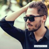 Foto de perfil de Thor_8805
