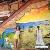 anyblond chica soltera en San Nicolás De Los Garza