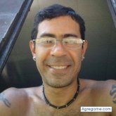 luialberto8056 chico soltero en David