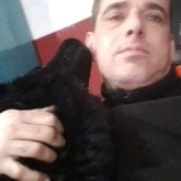 Pareja estable amistad. Divertido, audaz