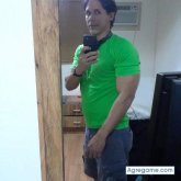 Samuel Gonzalez