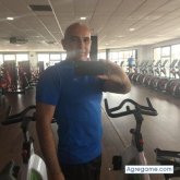 Jhonatan438 chico soltero en Asunción