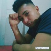 Elieerlopez chico soltero en Matagalpa