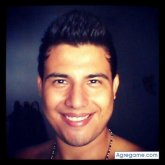 AlejandroGilhdez chico soltero en Anchorage